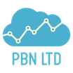 PBN LTD logo