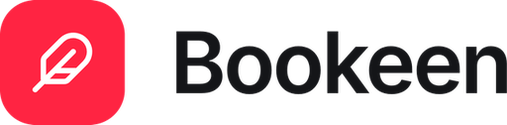 Bookeen logo