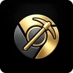 Chrome Goldmine logo