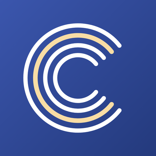 Contour logo
