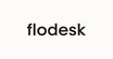 Flodesk logo