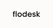 Flodesk logo