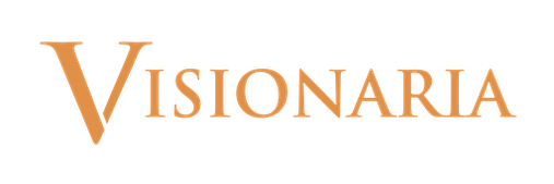 Visionaria logo