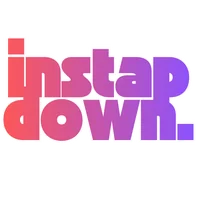 Instapdown logo