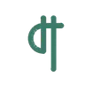 Drafthand™ logo