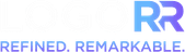 Logo Double-R logo
