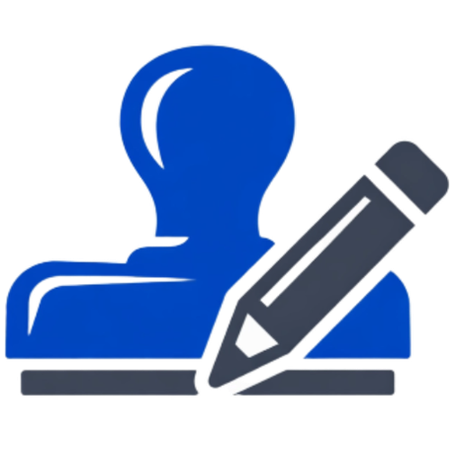 EditStamp logo