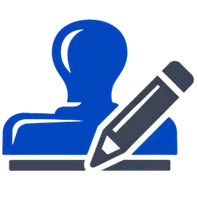 EditStamp logo