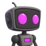 SocialRobot logo
