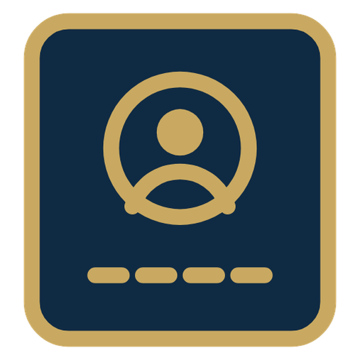 Passport Photo Guru logo