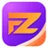 Flozari logo