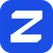 Zinn Digital® logo
