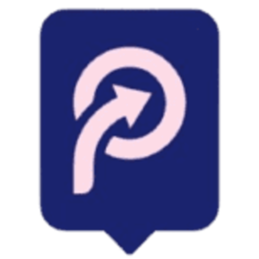 URL2Pin logo