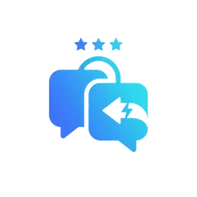 AI Review Generator logo
