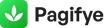 Pagifye logo
