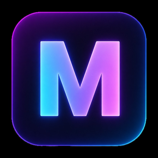 Mozonic logo