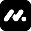 MotionVault logo