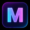 Mozonic logo