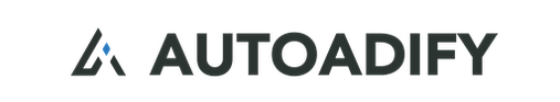 Autoadify logo