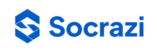 Socrazi logo