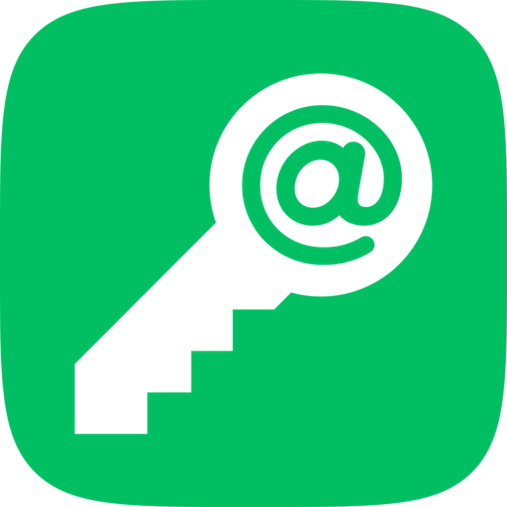 KeyMentions logo
