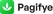 Pagifye logo