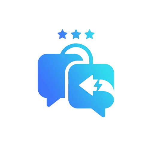 AI Review Generator logo