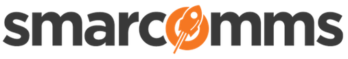 Smarcomms logo