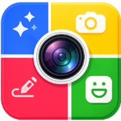 PhotoGridCollage logo
