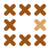 Cross Stitch Pattern Creator logo