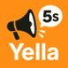 Yella logo