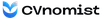 CVnomist logo