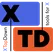 XTapDown logo