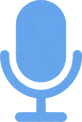 FastTranscriber logo