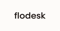 Flodesk logo