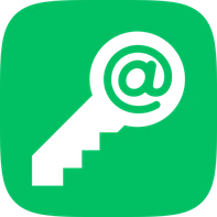 KeyMentions logo