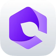 Dynamic Mockups logo