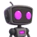 SocialRobot logo