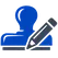 EditStamp logo