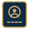 Passport Photo Guru logo