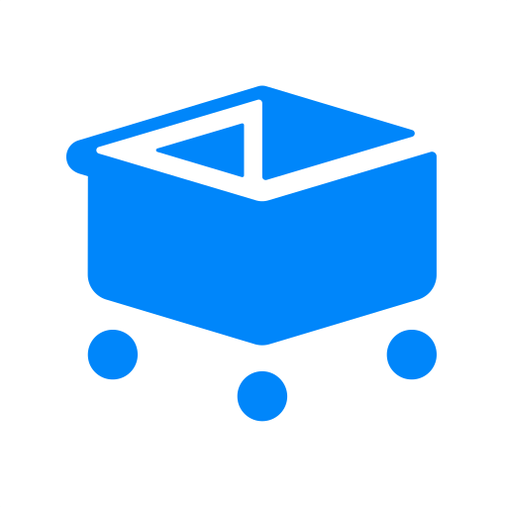 SamCart logo