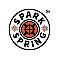 Spark + Spring® Greetings logo