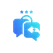 AI Review Generator logo