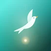 The Living Bread logo