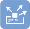 PostAnything logo