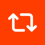 Rephrase AI logo