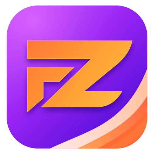 Flozari logo