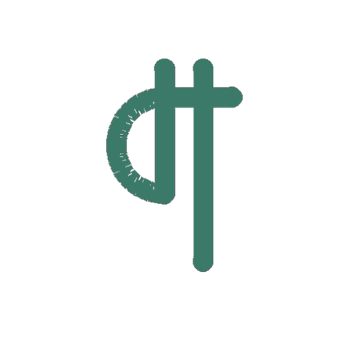 Drafthand™ logo