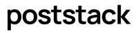Poststack™ logo