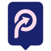 URL2Pin logo